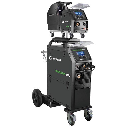 659303 BT Freedom 300 Wire Feeder